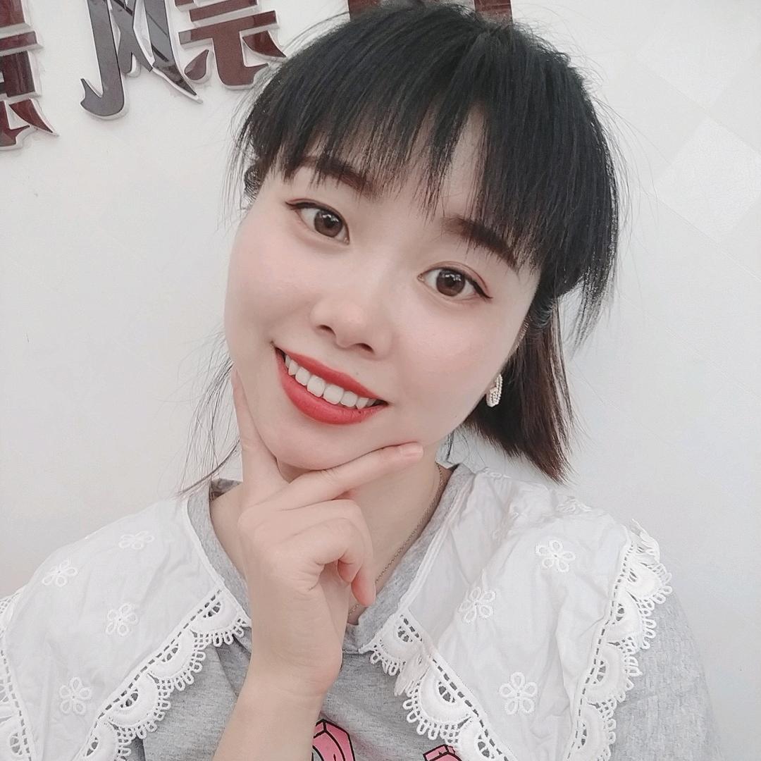 待我长发及腰已成千年老妖