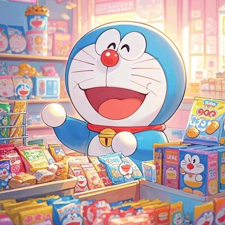 甜甜爱吃