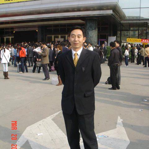 元华哥