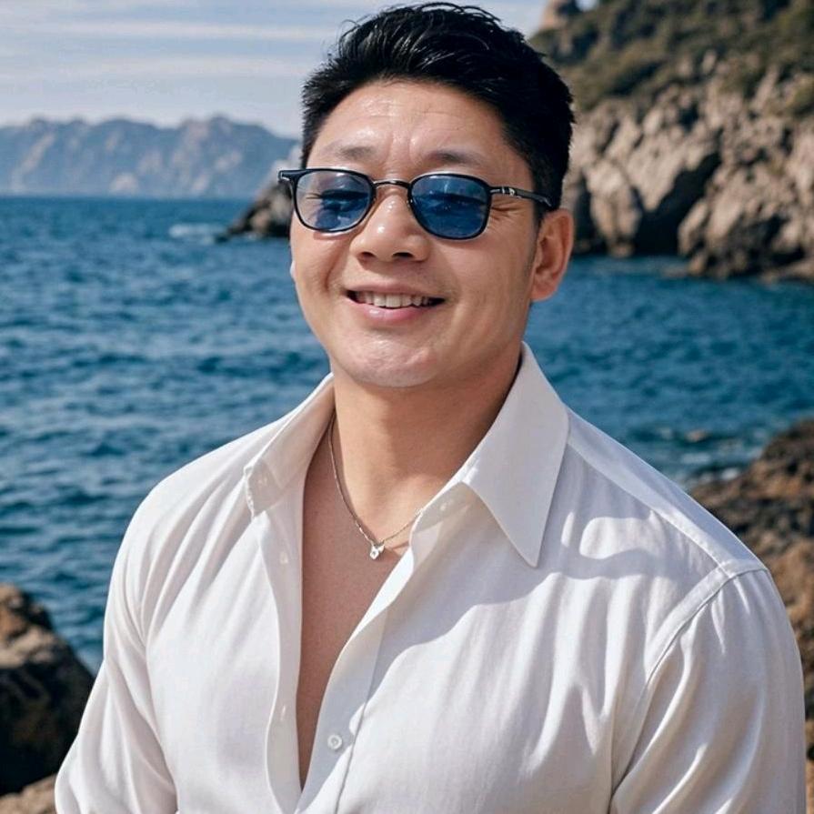 包工头文哥🤝承接农村别墅设计装修