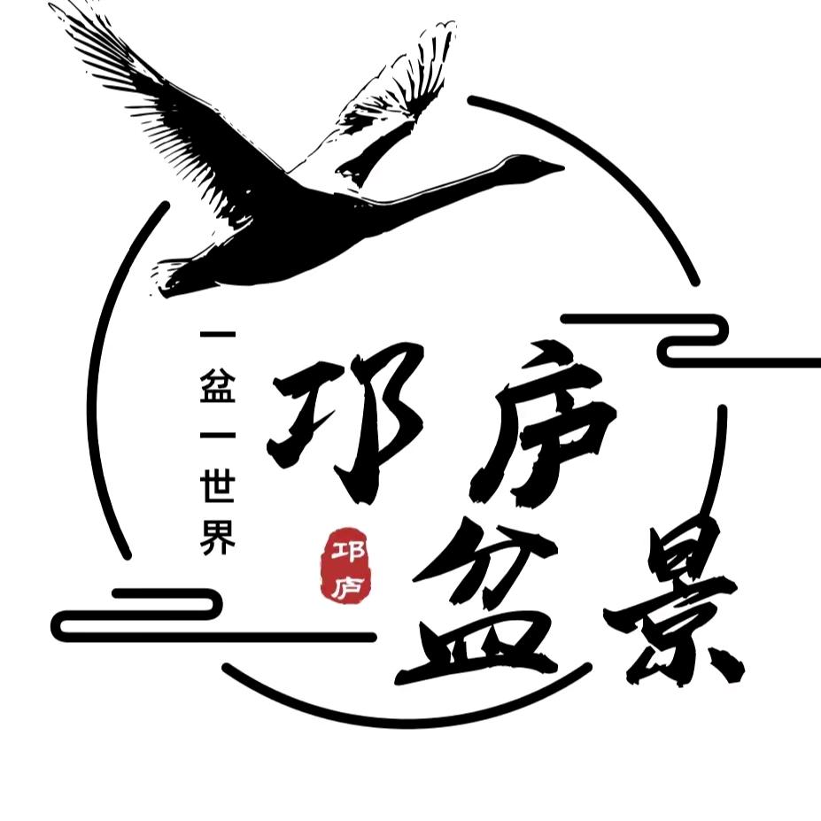 邛庐盆景
