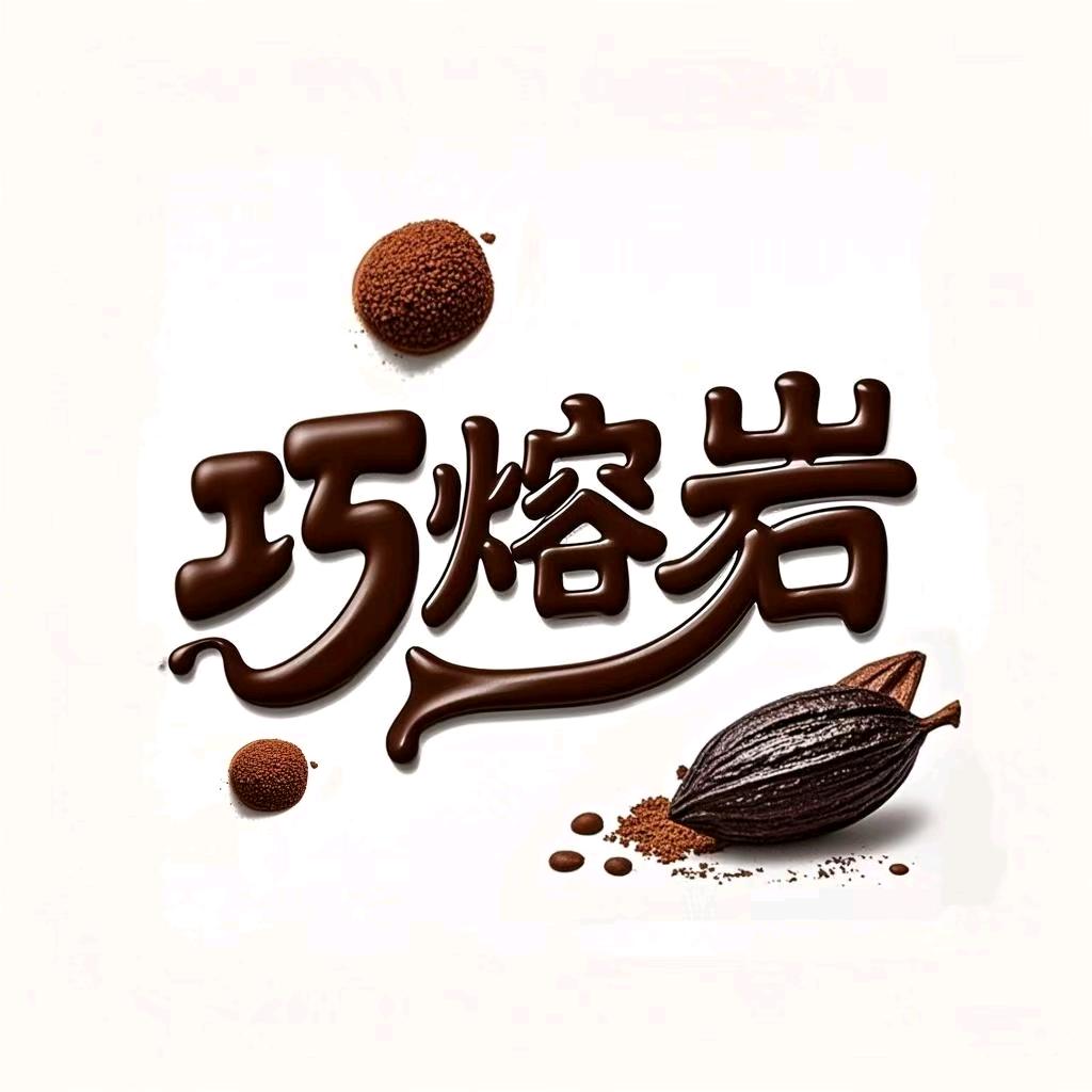 巧熔岩甜品屋