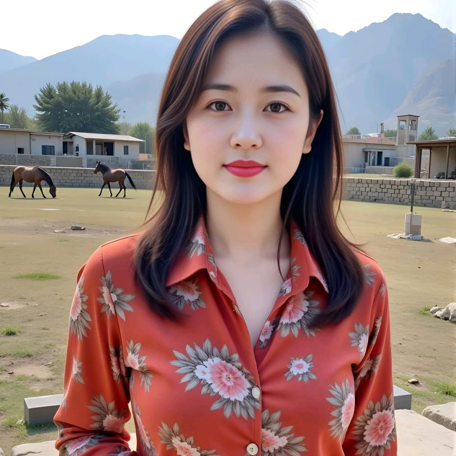 芬芬🌹