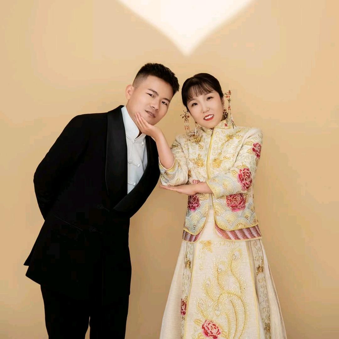 爱情过场