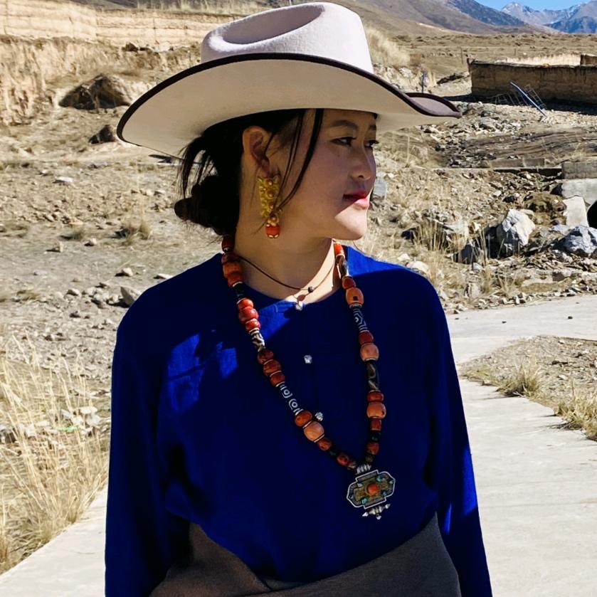 ༺བདེspiritསྐྱིད༻❄️