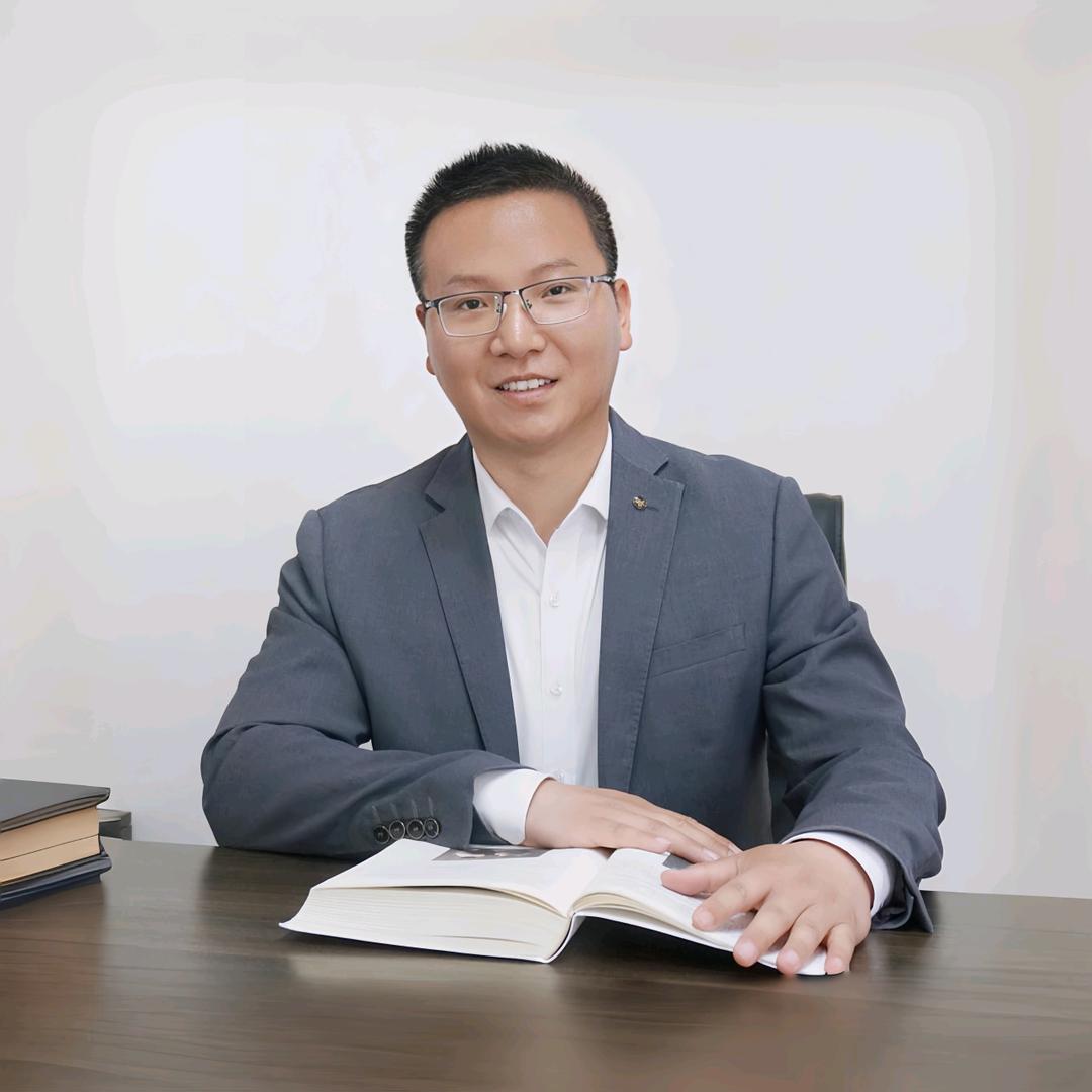 周口市滴滴网约车车管经理·梁哲