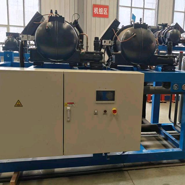 菏泽全福制冷设备有限公司