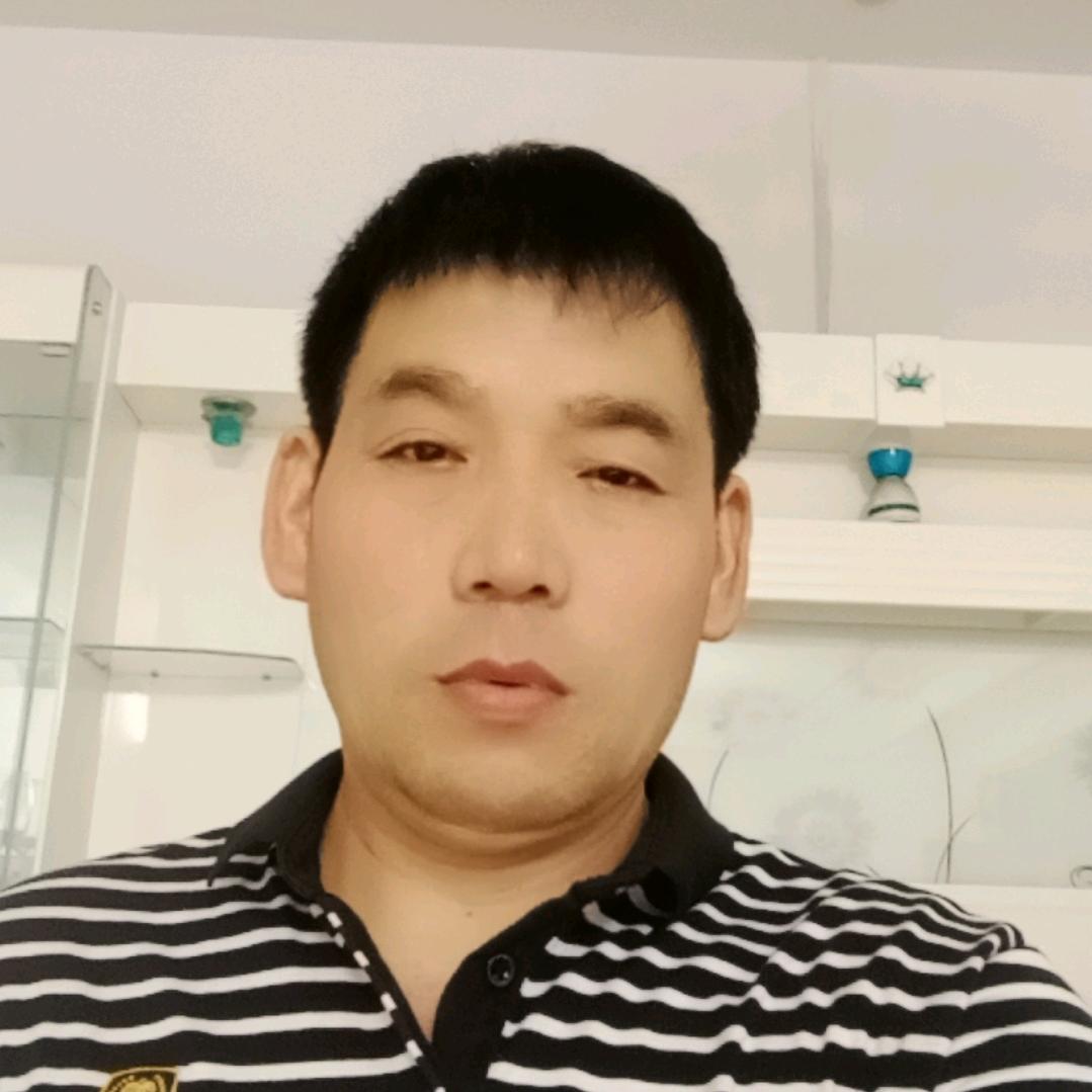 辛福一家人