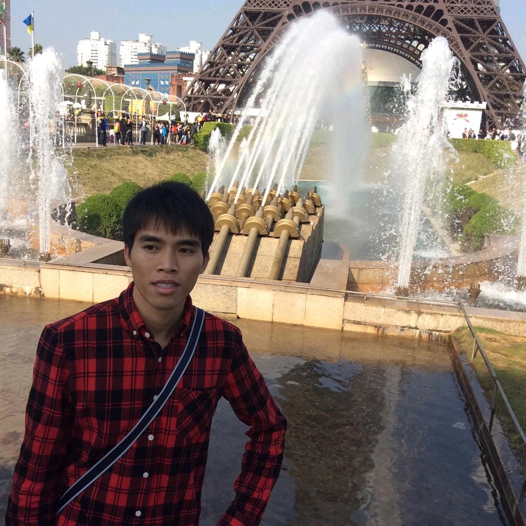 德探未来CityWalk