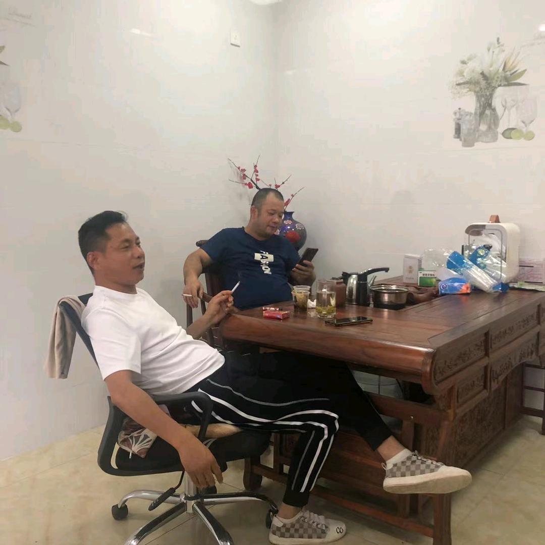独狼