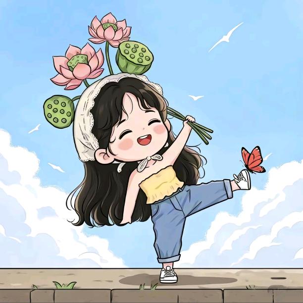 彧见好物