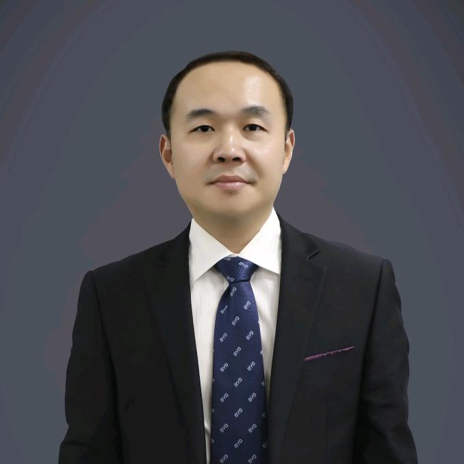 可爱大叔