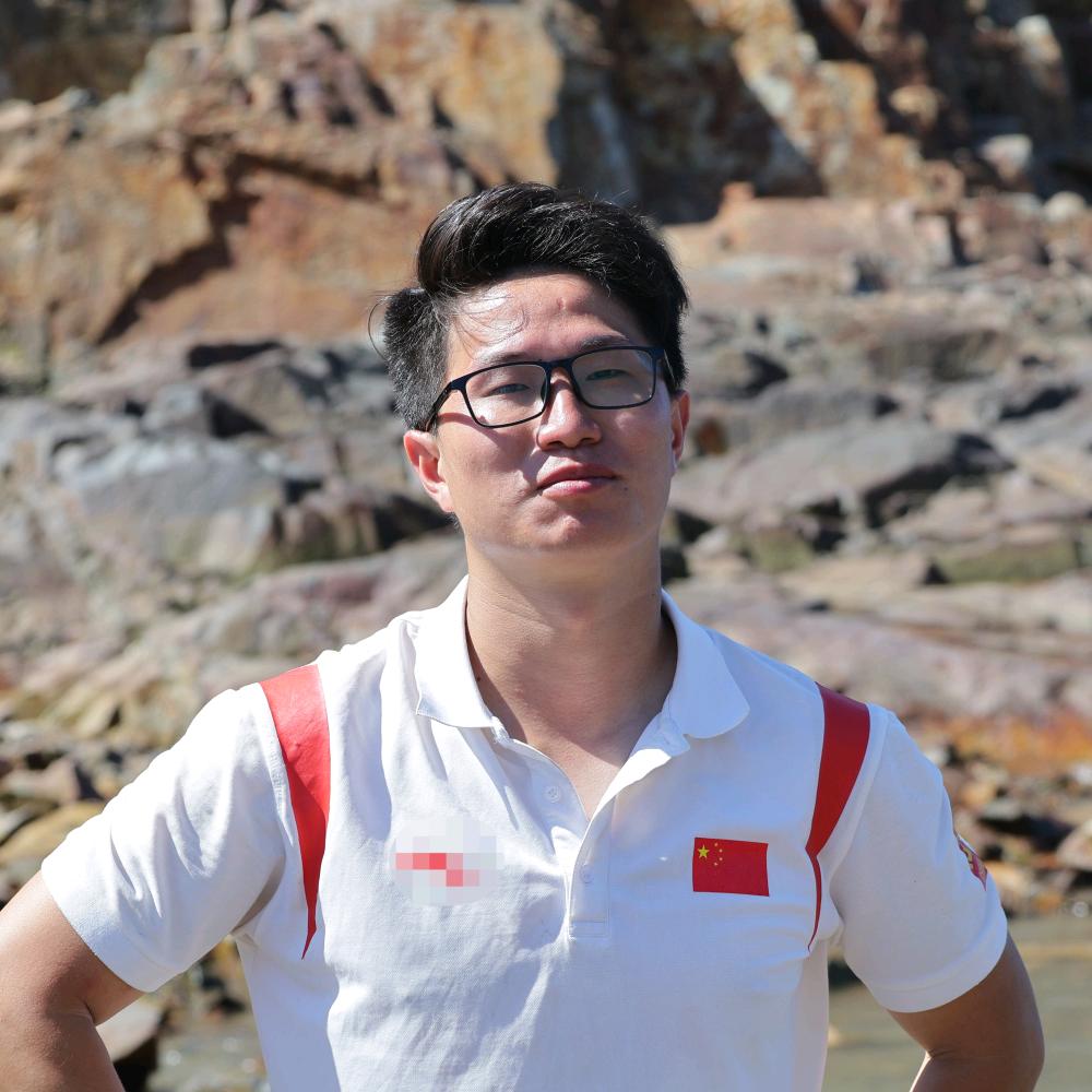 朱教练讲公考体测