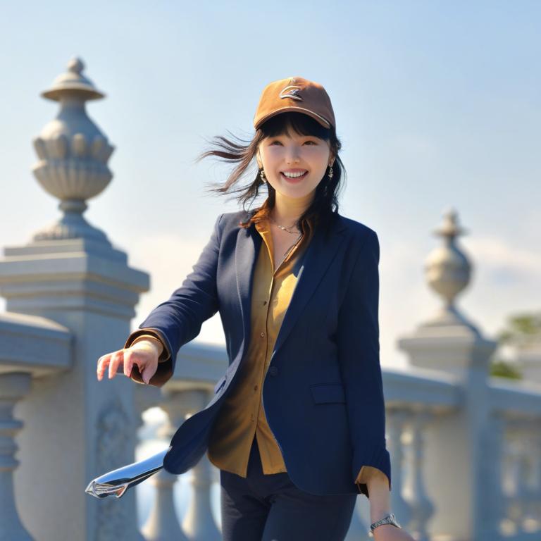 未来的幸福