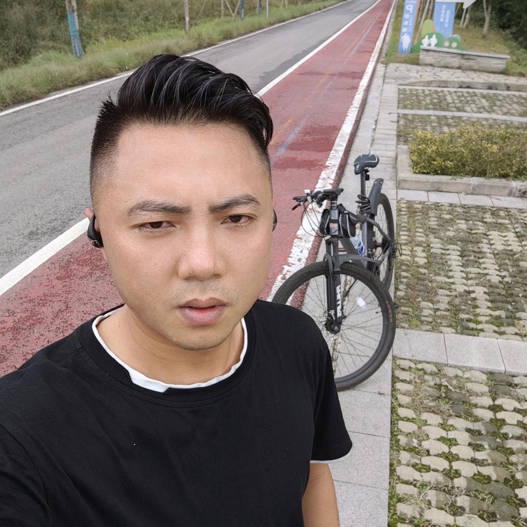 真我风采☞强哥