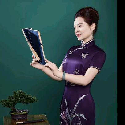 紫微栖凤