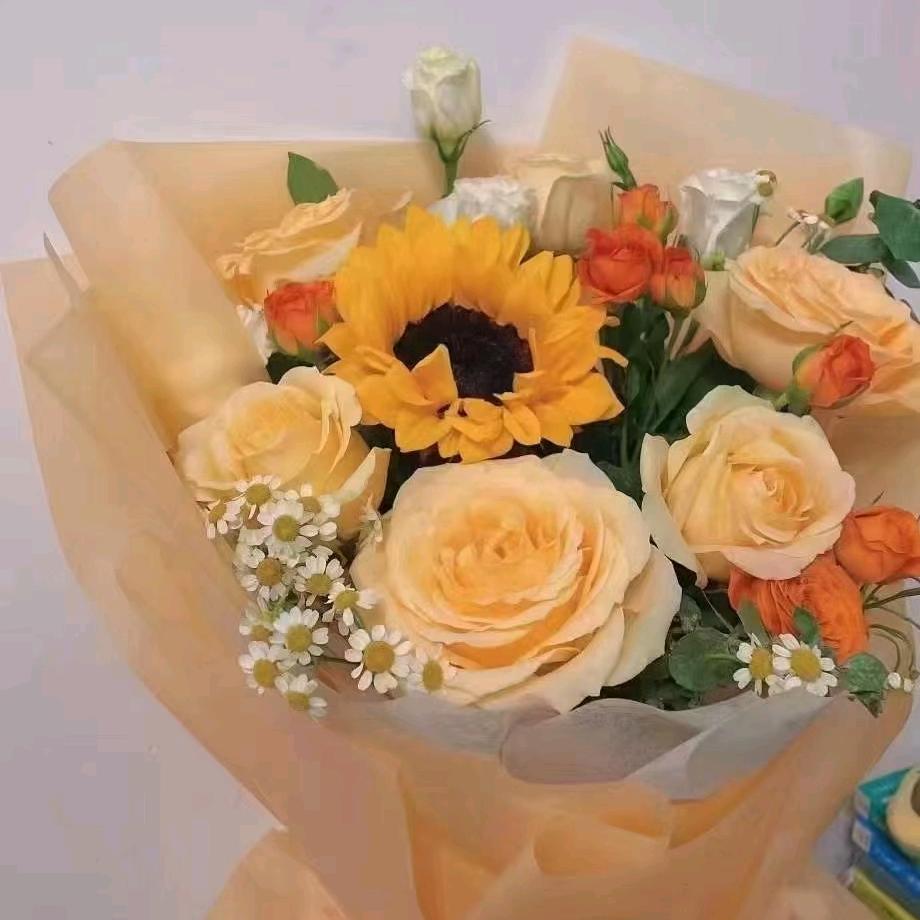 🌹开心快乐每一天 🌹