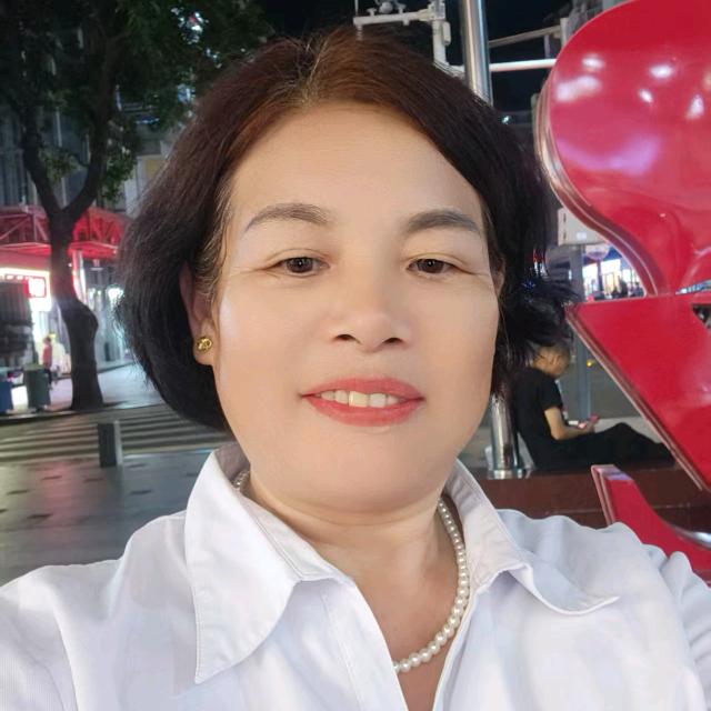 君姐的美好生活