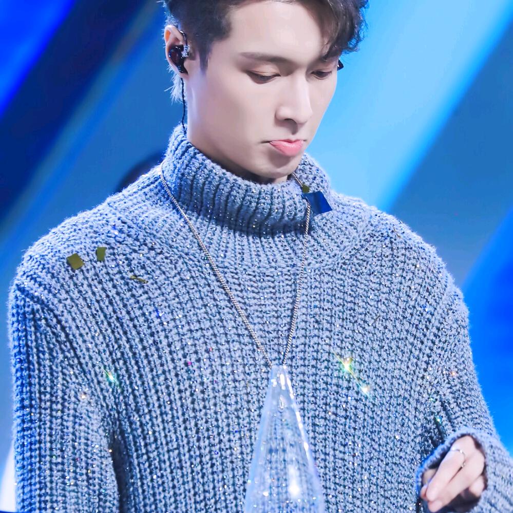 李自清