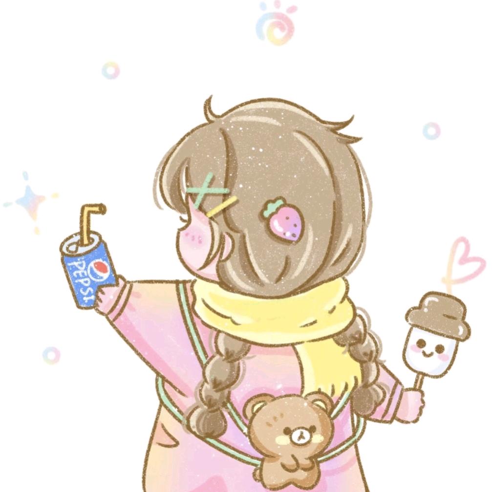 我睡啦♡.