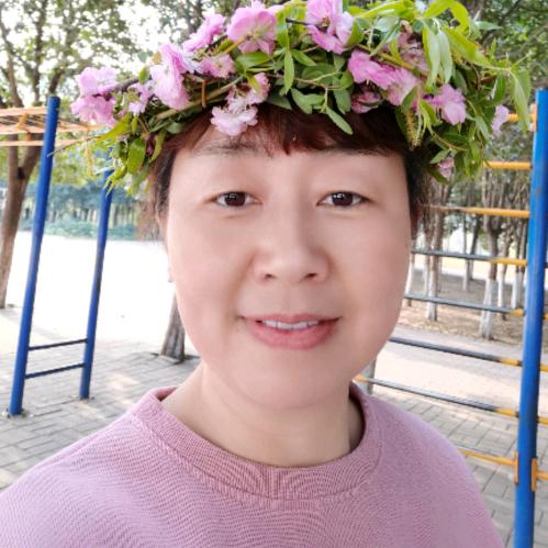 牧丹
