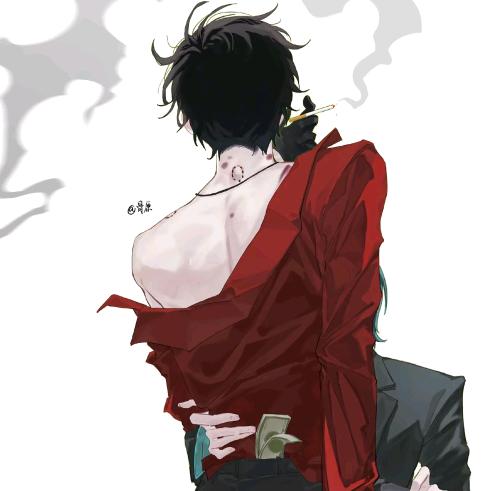 恒旌.Haned