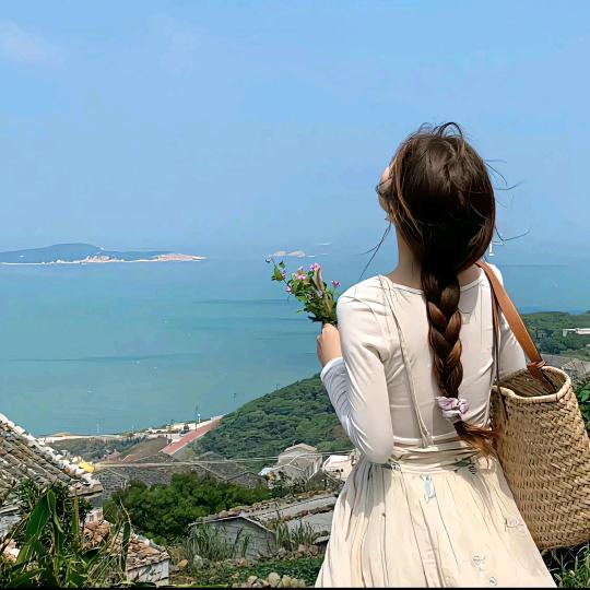 社恐小卷毛