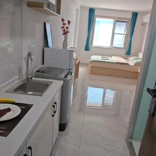 宝山区公寓房东直租