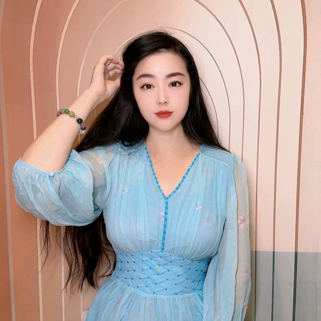 香君
