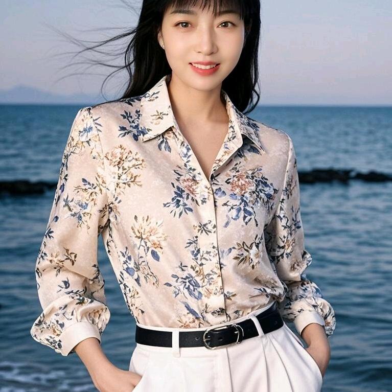 范家三姐
