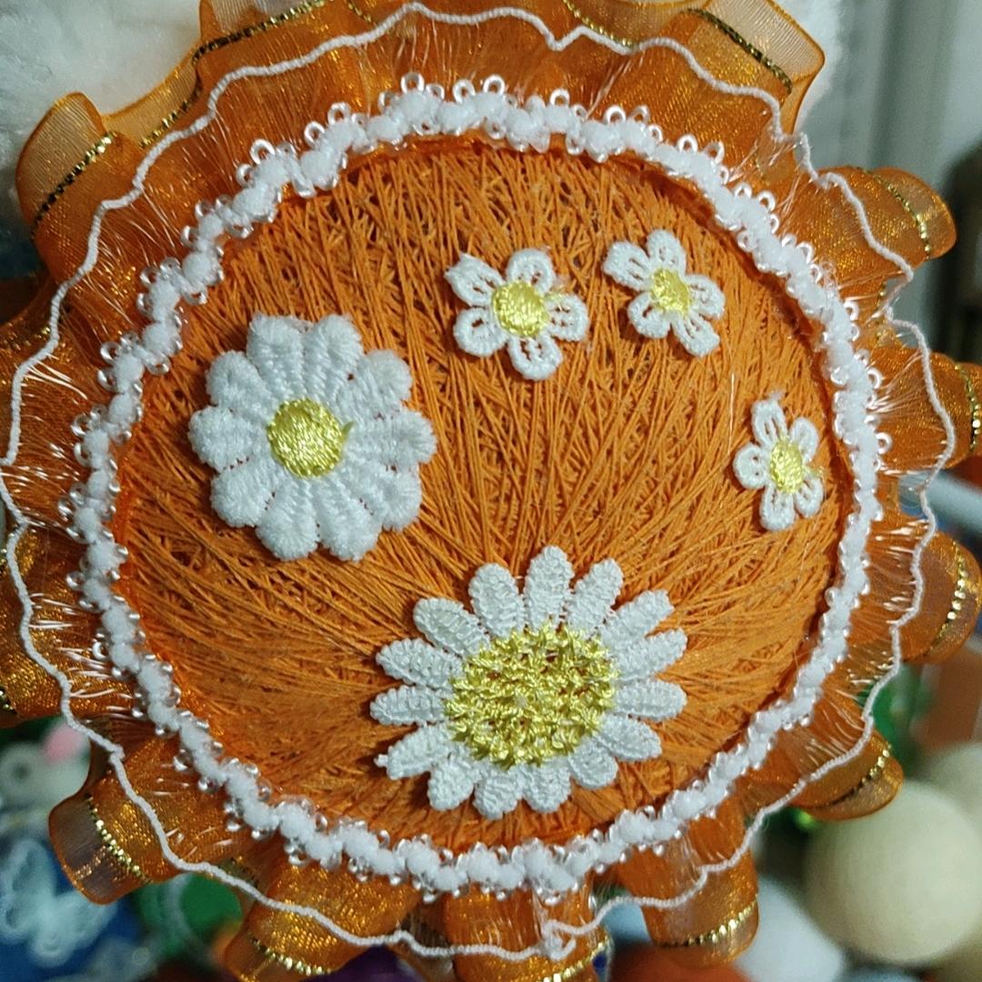 四姐手工