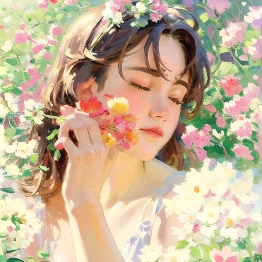 浅瞳🍃