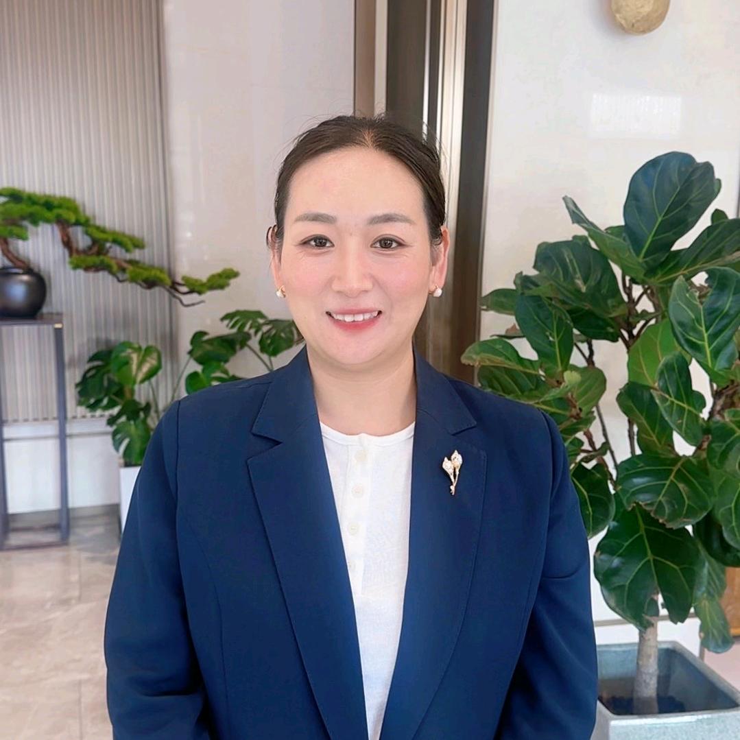 起步区房产赵焱