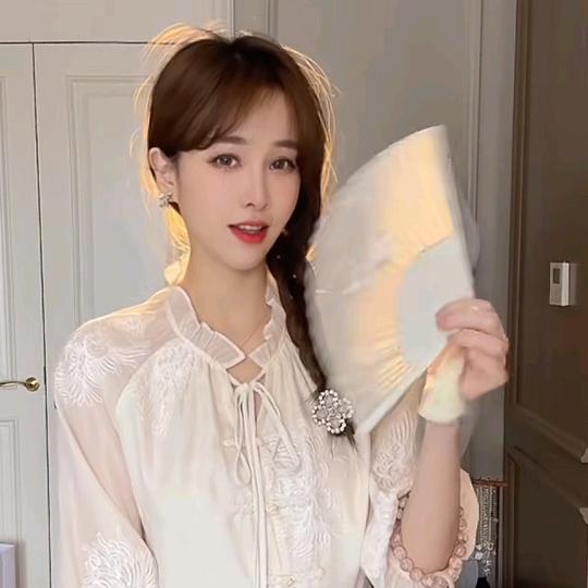 游鹿鹿甄选穿搭