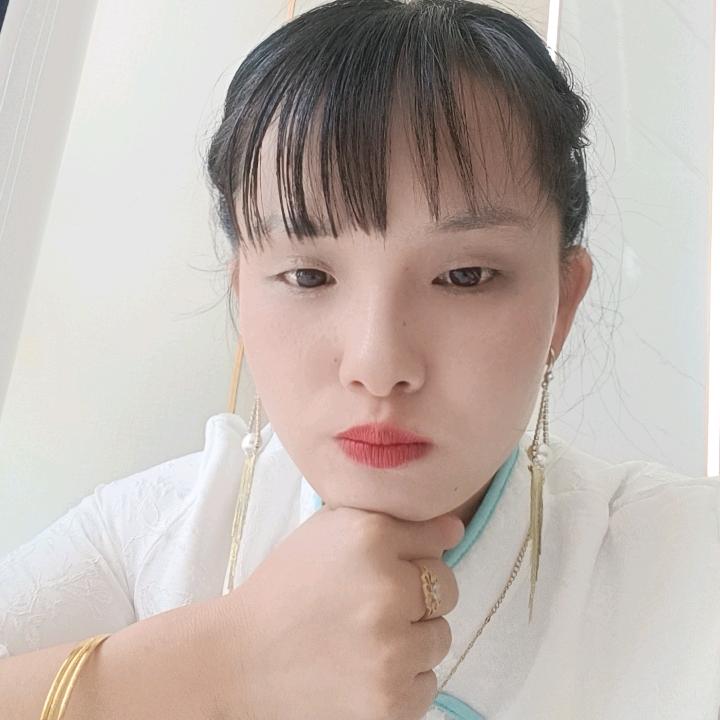 少女梦醒