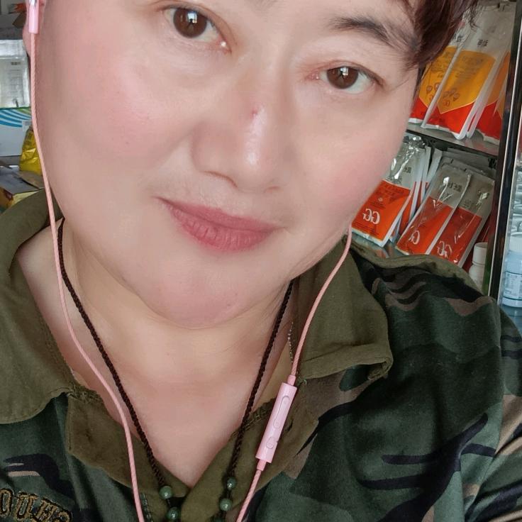 张爱华