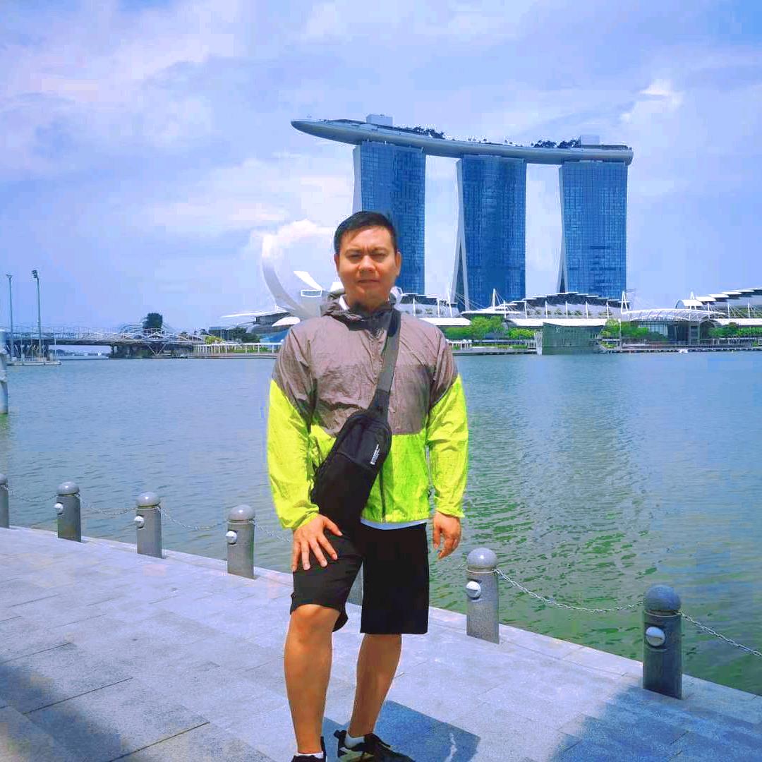 迷彩牛带你游广西🌴