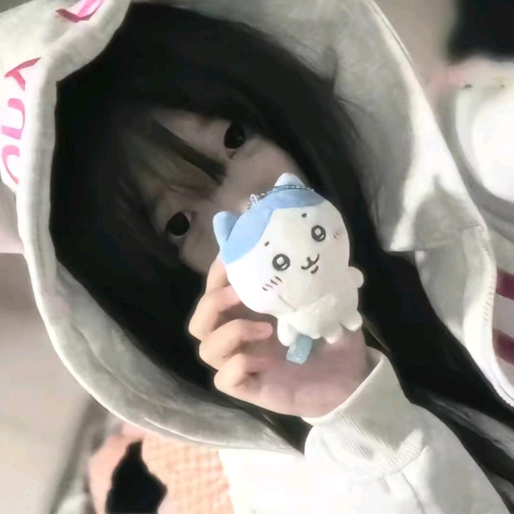 可爱de小女孩