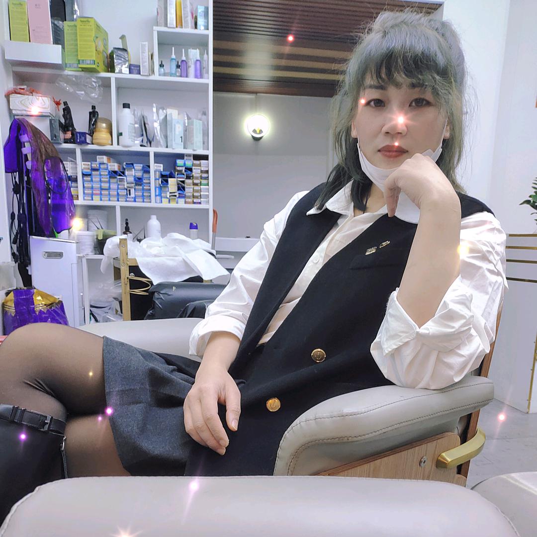 桂香秀