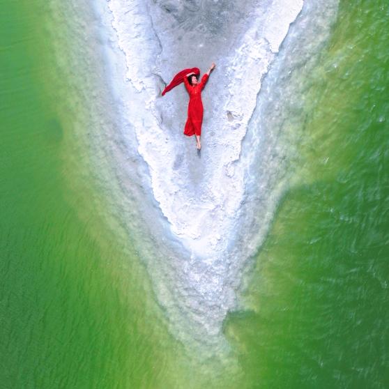 Lisagao《旅行记录剪辑》