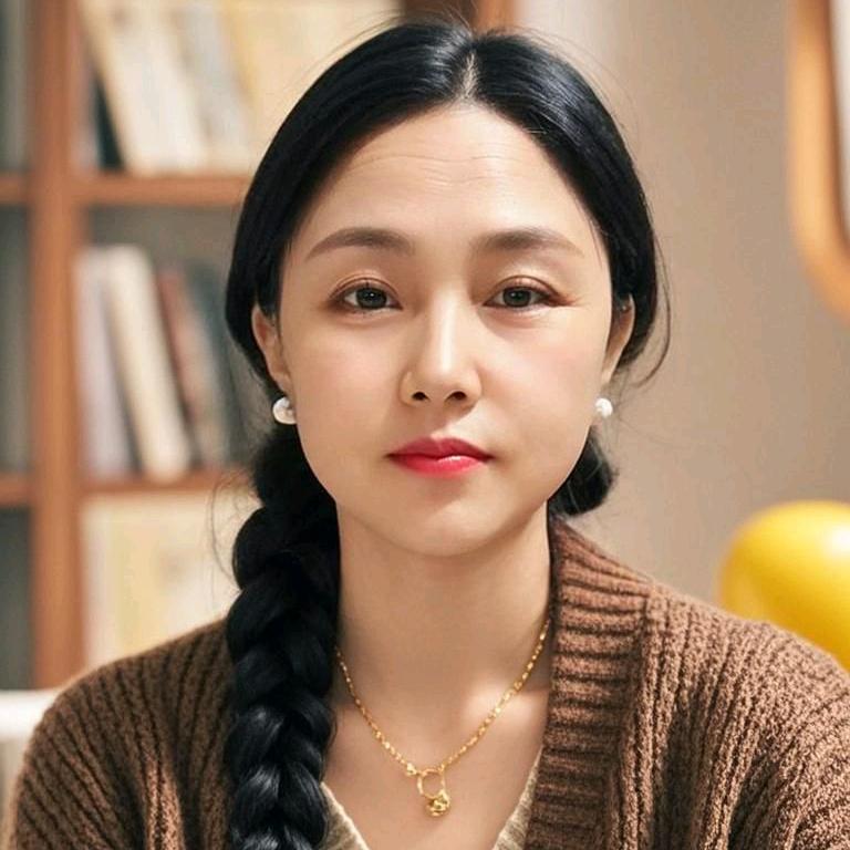 铿锵玫瑰