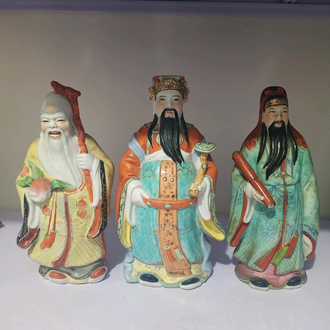 康康民俗古玩