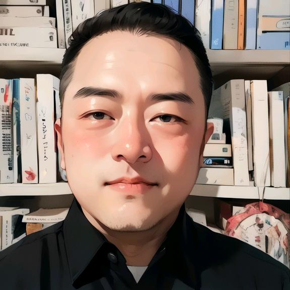 雅楚甄选（无忌）