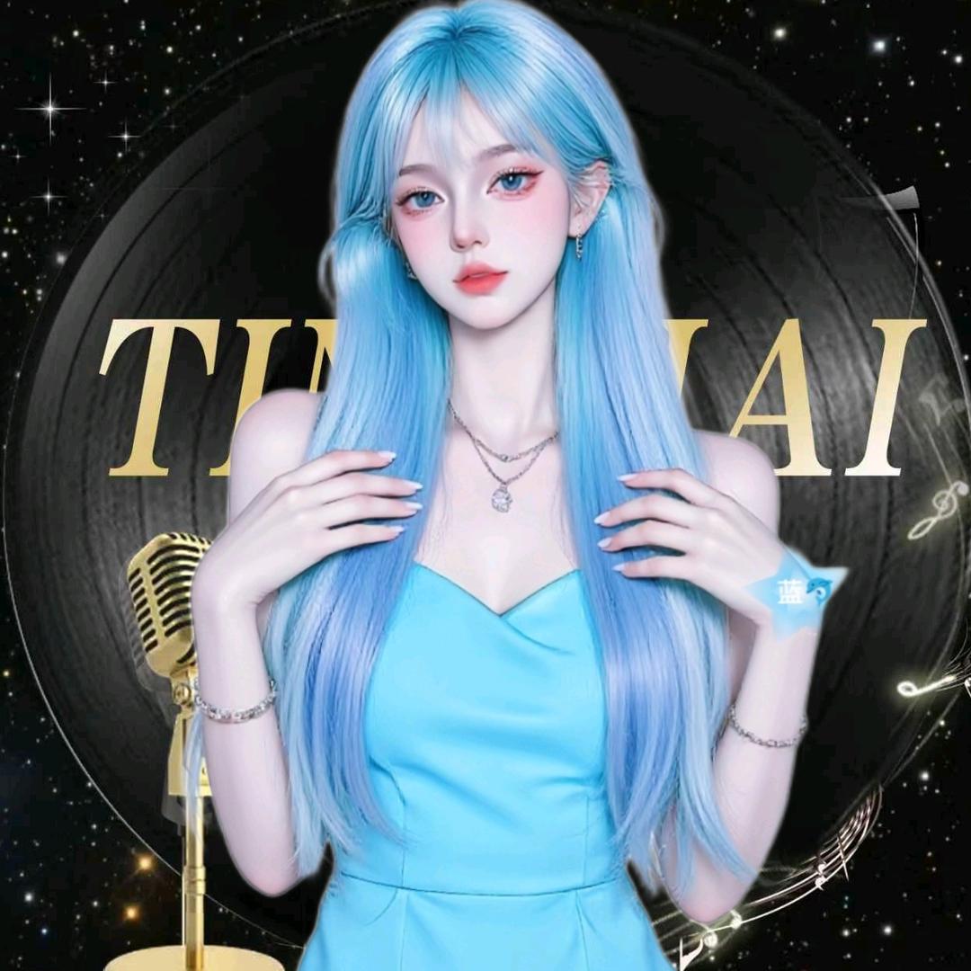 𝓜.蓝 🐬