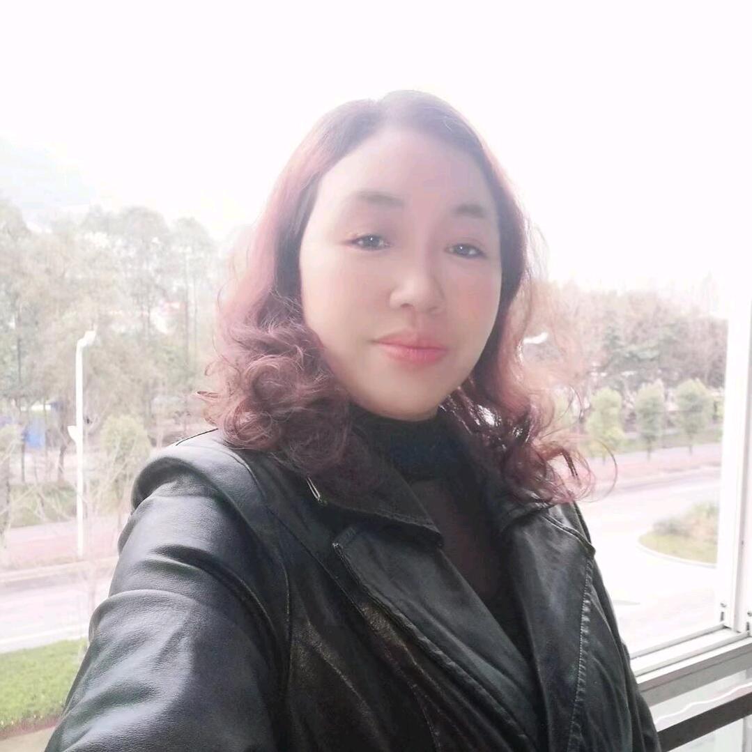 谭妹，百邻汇中国电子红包抱抱店