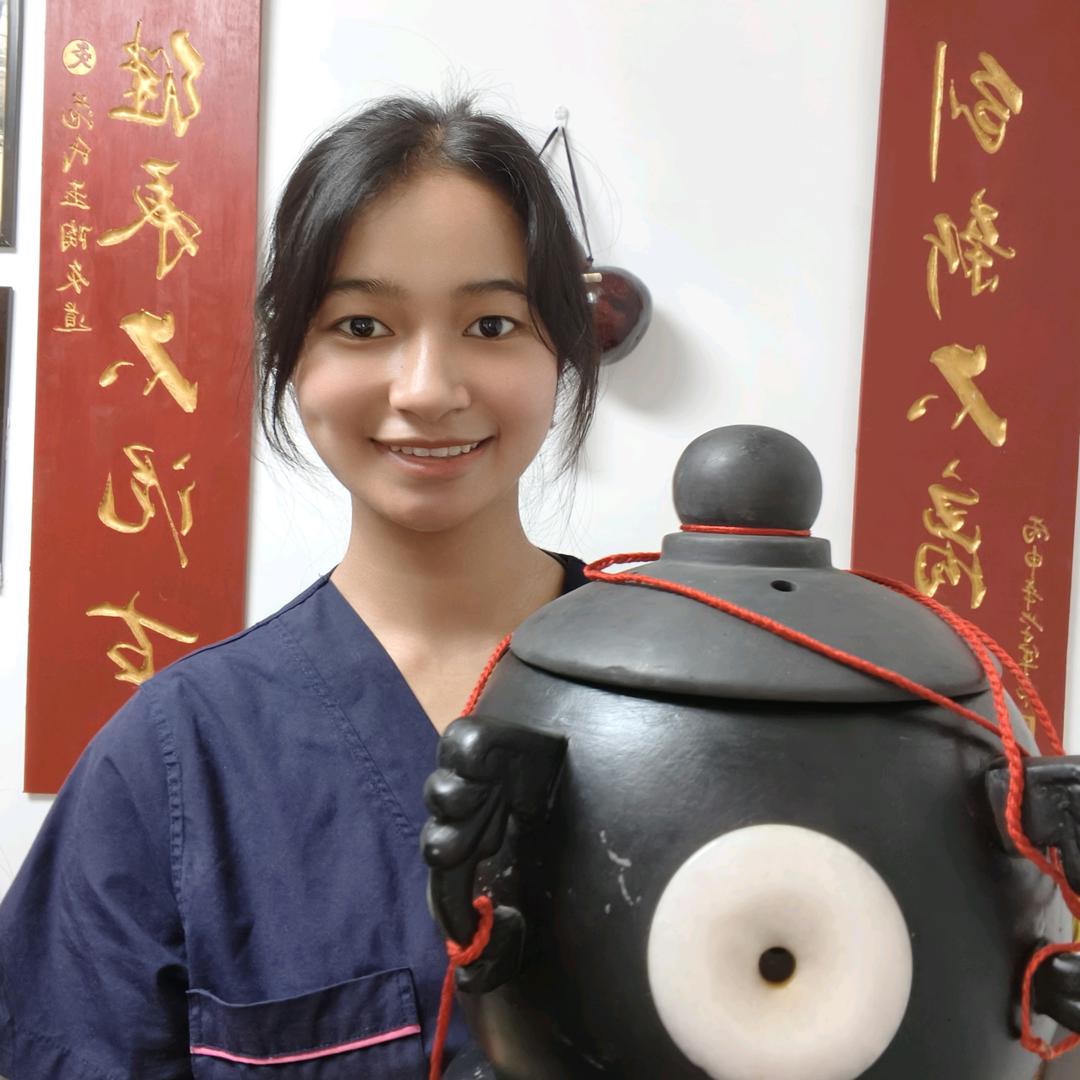 艾沁缘艾灸馆