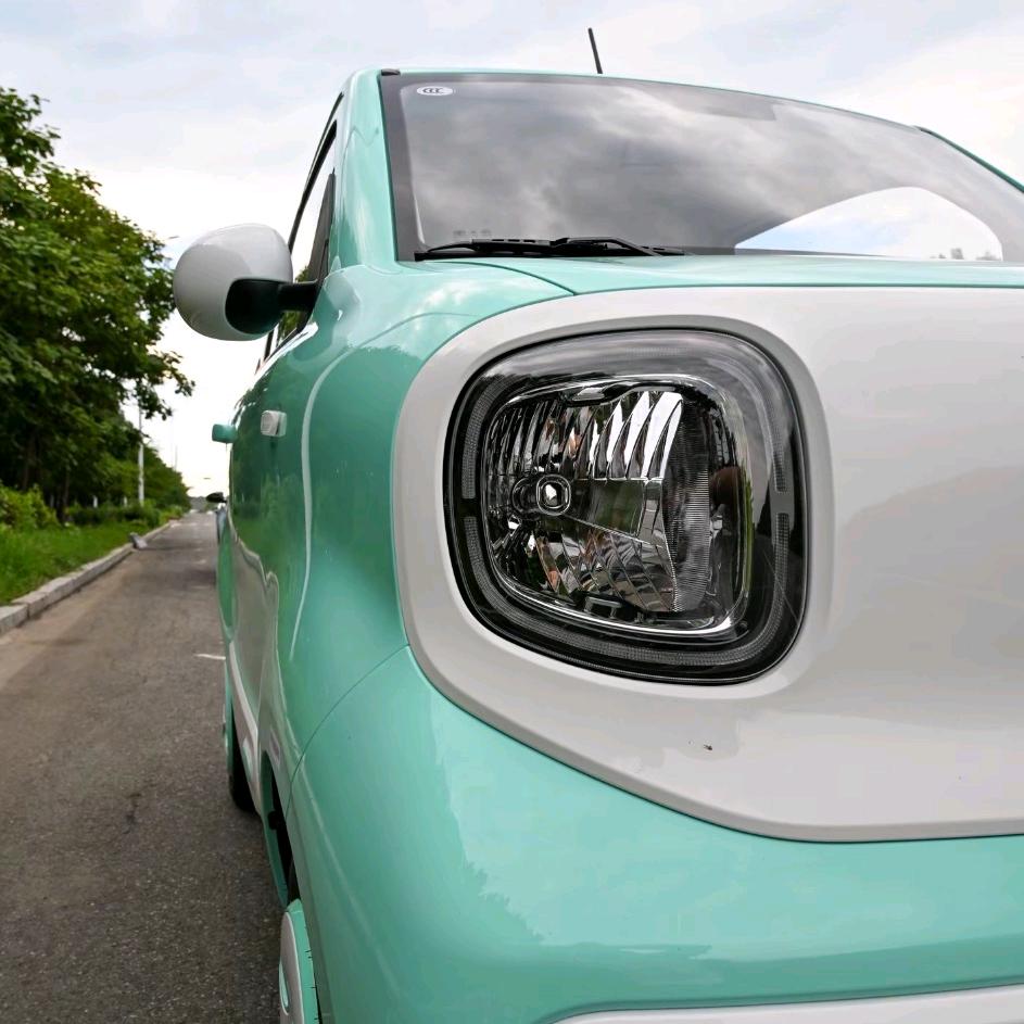 广哥说车-京领达