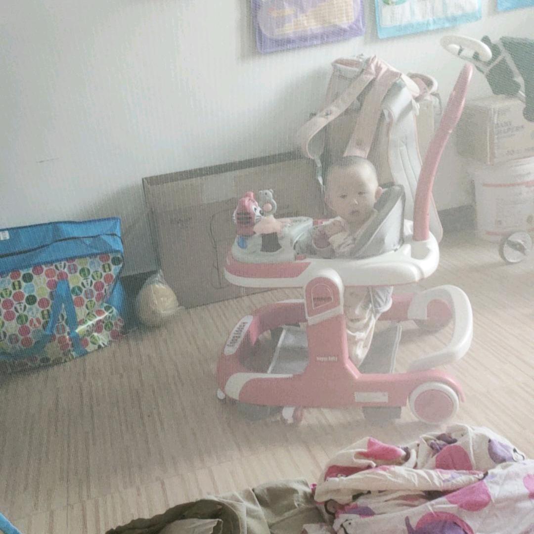 毒夕徘.独爱贝依孩