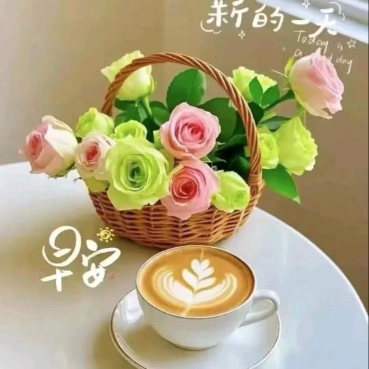 花好月圆