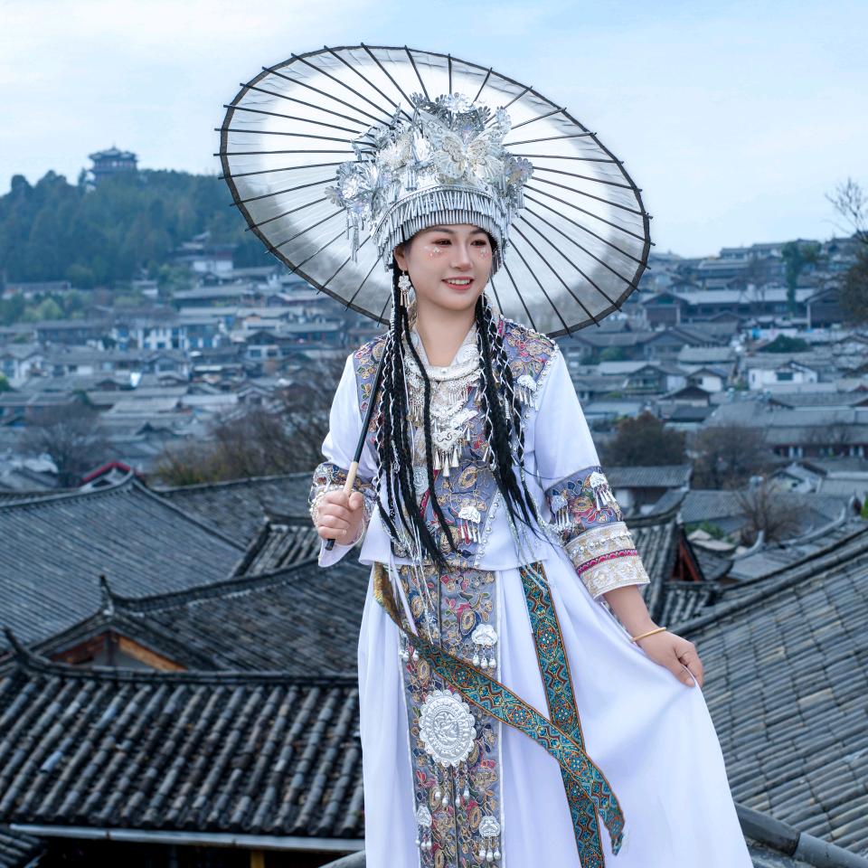 小翠